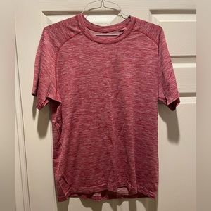 Lululemon Metal Vent shirt Large